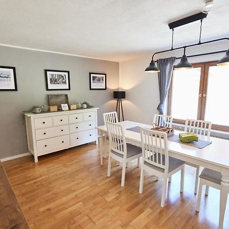 Ferienwohnung Hubert Rottach-Egern Luaran gambar