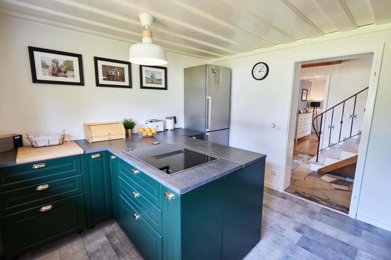 Ferienwohnung Hubert Rottach-Egern Luaran gambar