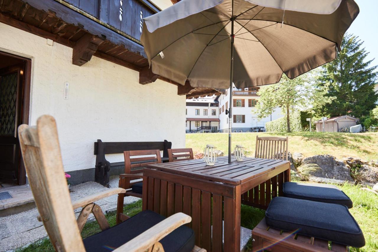Ferienwohnung Hubert Rottach-Egern Luaran gambar