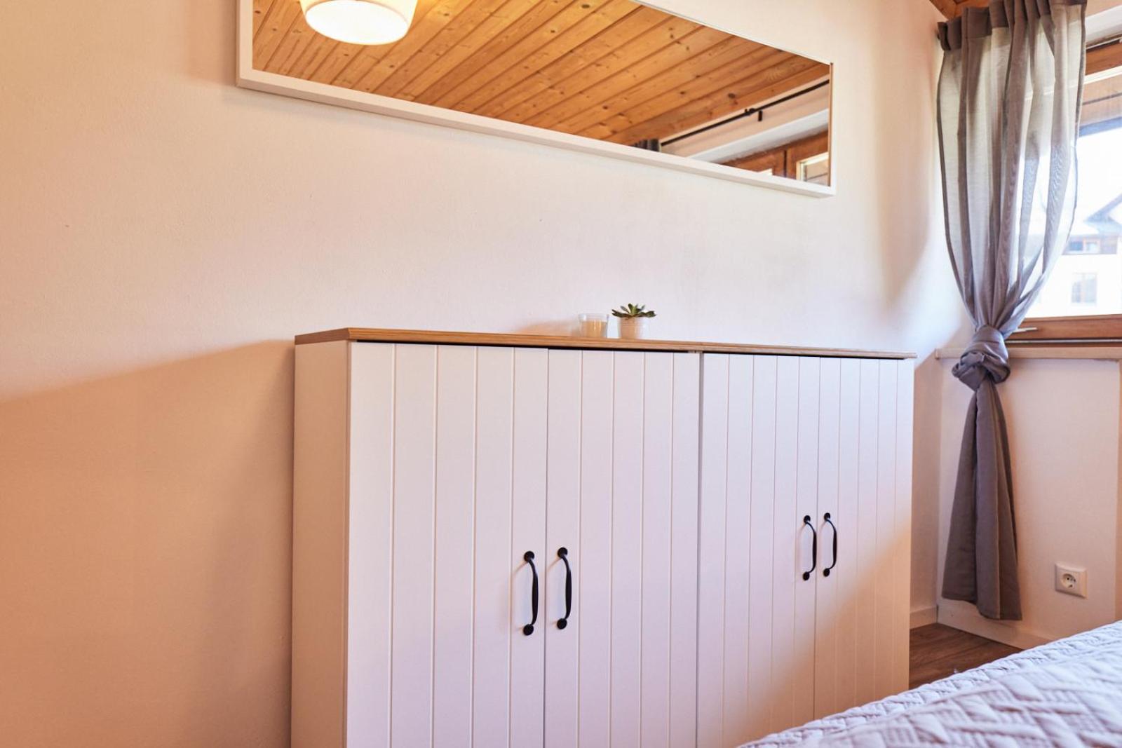Ferienwohnung Hubert Rottach-Egern Luaran gambar