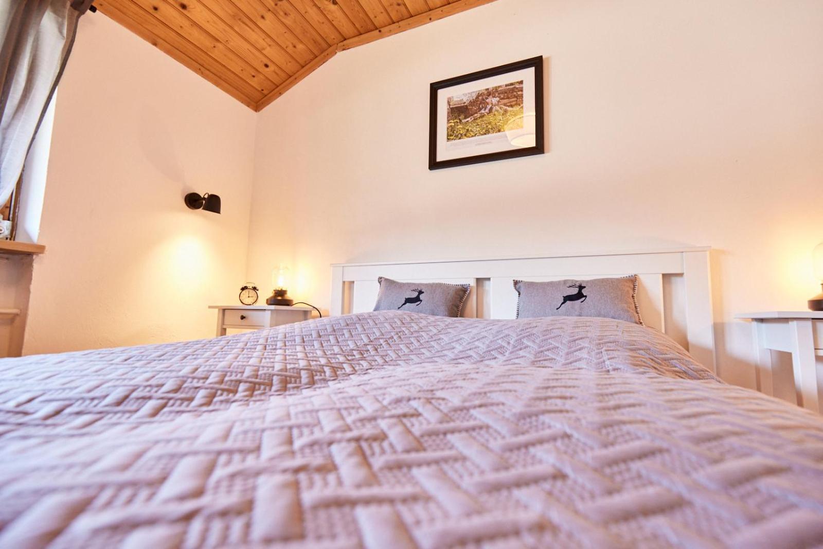 Ferienwohnung Hubert Rottach-Egern Luaran gambar