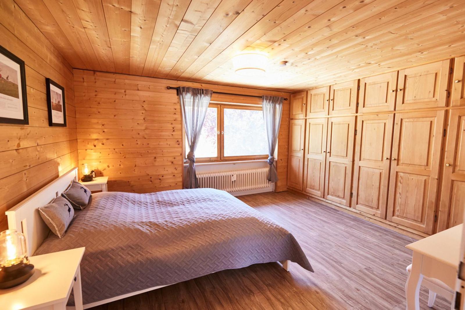Ferienwohnung Hubert Rottach-Egern Luaran gambar