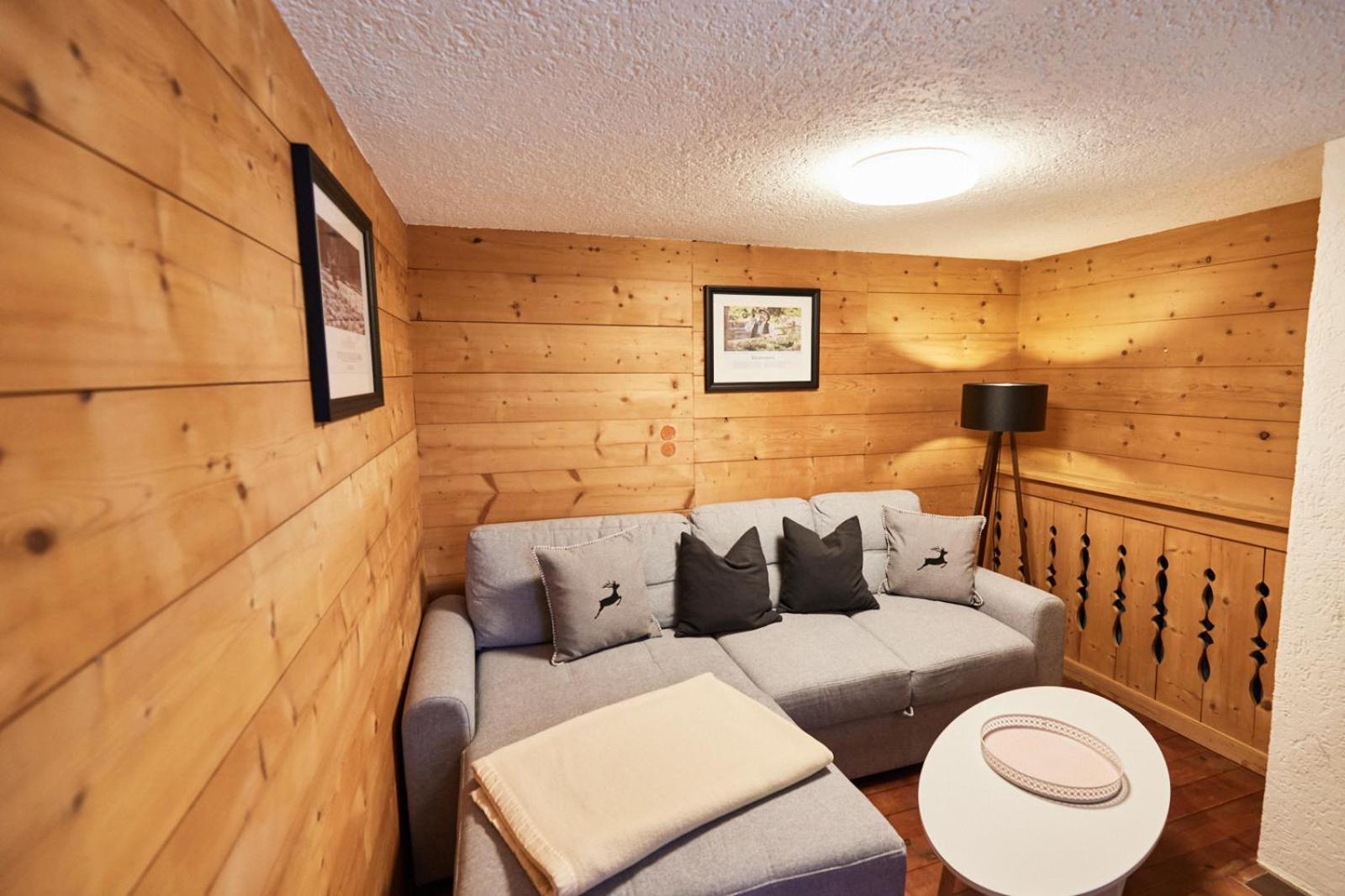 Ferienwohnung Hubert Rottach-Egern Luaran gambar