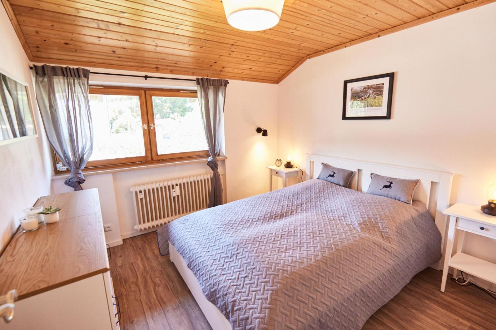 Ferienwohnung Hubert Rottach-Egern Luaran gambar