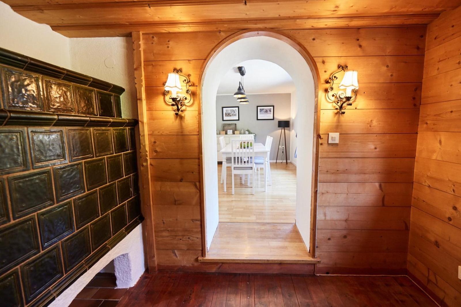 Ferienwohnung Hubert Rottach-Egern Luaran gambar